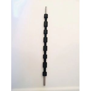 B018504-00 B018504 Noritsu QSS3701 3201 Minilab Spare Part ADVANCE ROLLER