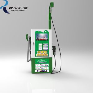 Self Service Car Wash Machine PQ-109 Low Shampoo Consumption
