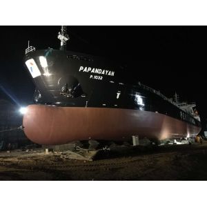 16m Marine Rubber Airbag Boat Lift Marine Salvage Airbag