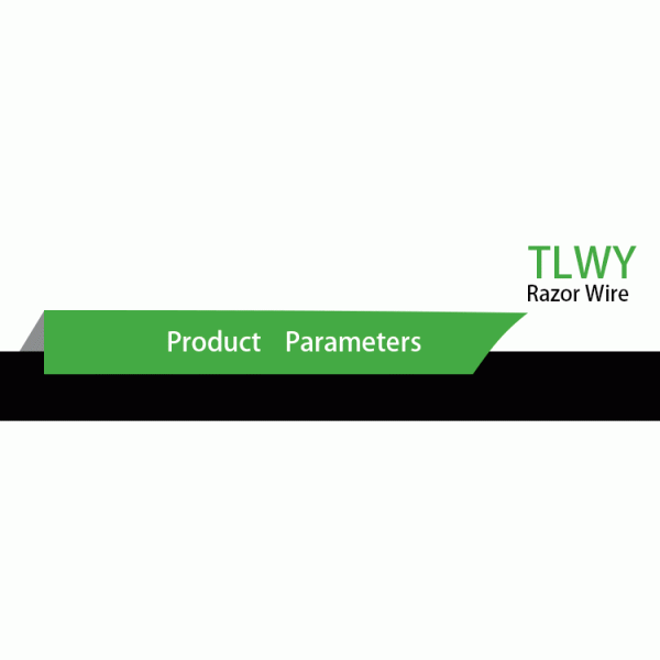 1.5mmx1.5mm Diamond Welded Razor Wire Mesh Electro Galvanized