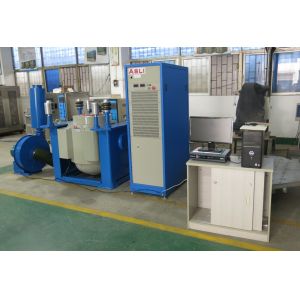 Vibration Test Equipment 4500Kg Max Load