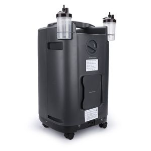 Continuous Medical Oxygen Concentrator High Concentration 10L Oxygen Generator