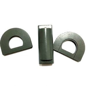 Arc Smco Samarium Cobalt Magnet Disc Industrial Motor Use