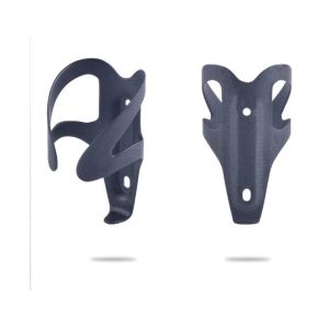 3K Matte Weave Carbon Fiber Mountain Road Bicycle Bottle Cage