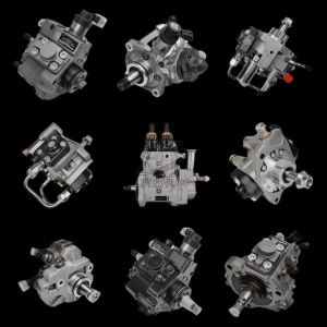 Diesel Fuel Pump 094000-0411 ME352519 0940000411 For 8M22 Engine