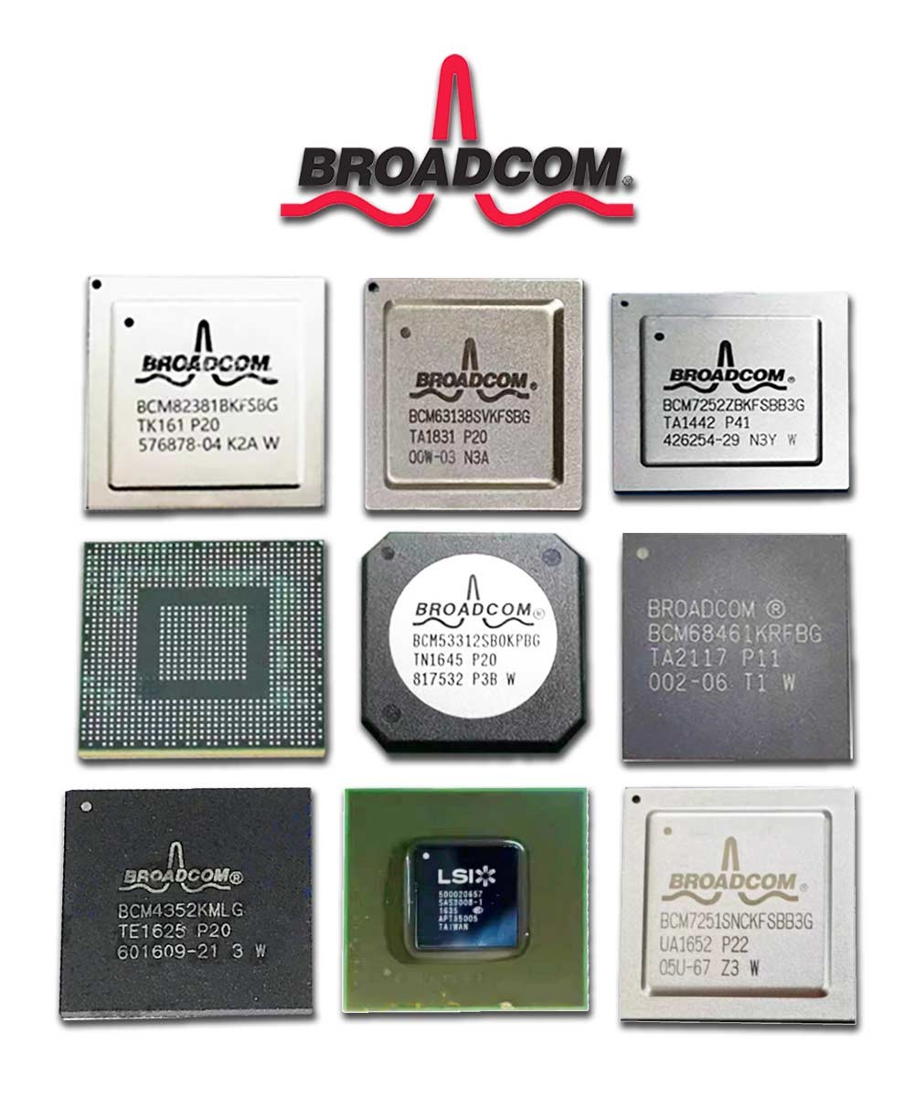 Quality BCM5321MKPB Computer Equipment Adapter Cards for sale