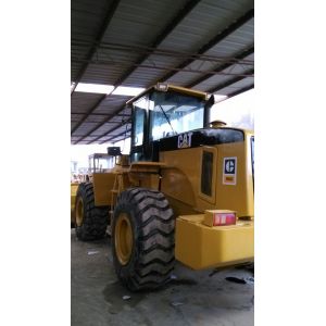 Used caterpillar 966c wheel loader for sale