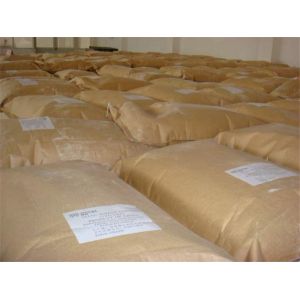 Quality Slightly Yellowish Wheat Gluten Powder For Pasta / Noodles Food Grade for sale