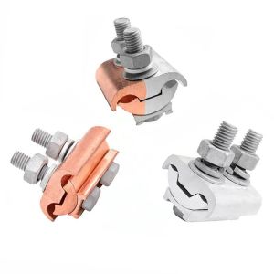 Quality Heterotypic Parallel Groove PG Clamp Insulating Cover for sale