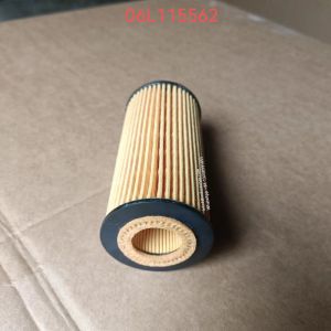 China Factory Stock High Quality oil filter 06L115562 HU6002z E358HD246