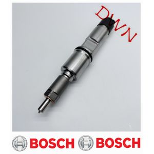 Quality Diesel Fuel Injector 0445120218 Nozzle DLLA146 P1339 For Bosch for sale
