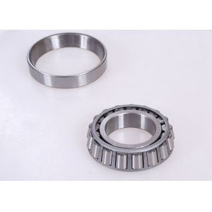 Quality Stainless Steel Taper Roller Bearing 30208 40*80*18mm / Car Engine Bearings for sale