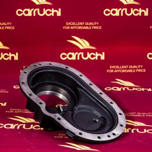 Sinotruk Howo Spare Parts Sitrak C7h MCX16 PARTS Main Reducer Housing Cover