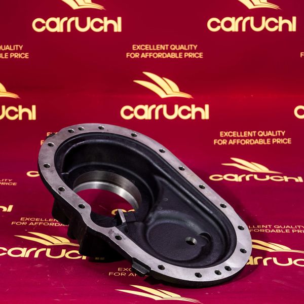 Sinotruk Howo Spare Parts Sitrak C7h MCX16 PARTS Main Reducer Housing Cover AZ712732001125