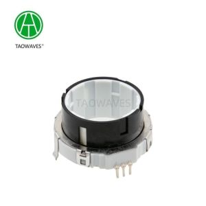 35mm Hollow Shaft Absolute Encoder Audio Induction Cooker Rotary Frequency