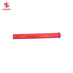 Putzmeister 3m Reducing Pipe High Standrad For Construction