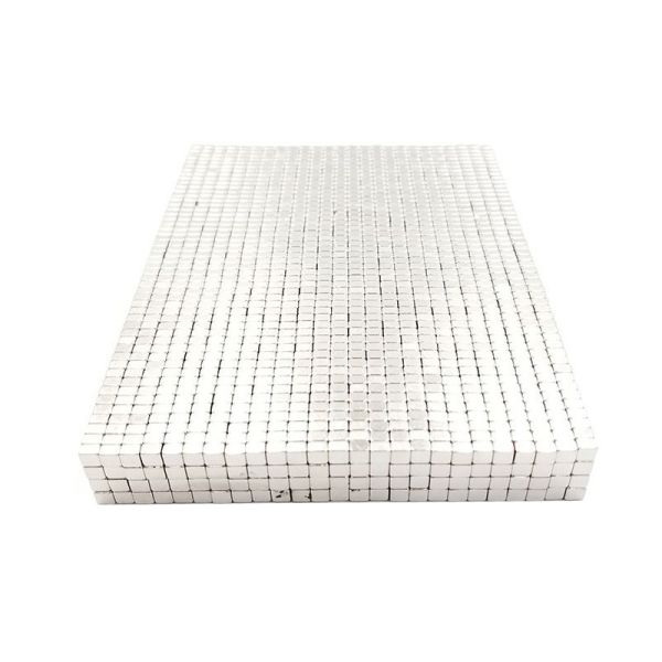 Buy Grade 35H-48H Sintered Neodymium Magnet with Zinc Coating and Customizable Magnetic Orientation ISO 9001 and ISO 14001 Certified at wholesale prices