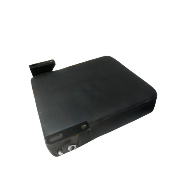 Rv Modified Car Passenger Seat Flip Up Seat Marine Folding Boat Seat