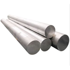 5mm 50mm Aluminium Round Bar 1100 Aluminium Alloy Polished