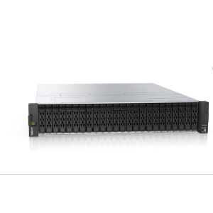 Lenovo ThinkSystem DE6400H 256TB All-Flash SAN Storage Array