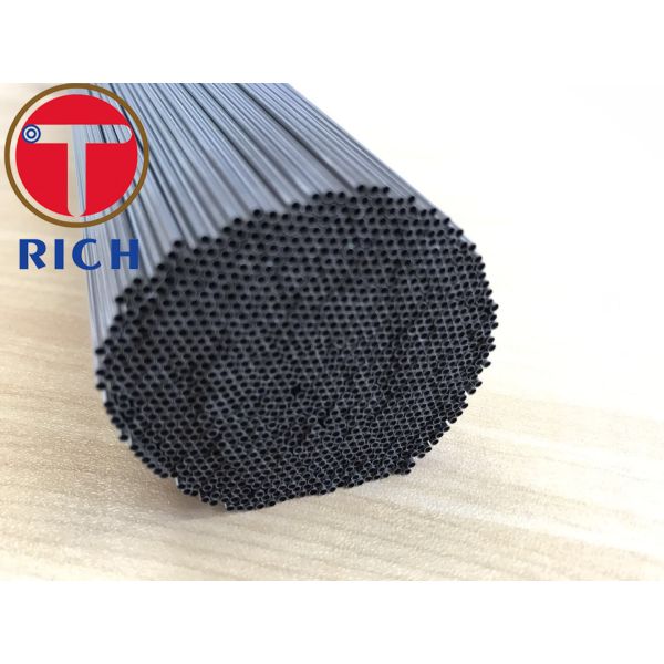 cold-rolled precision seamless steel tube /precision-steeltube.com