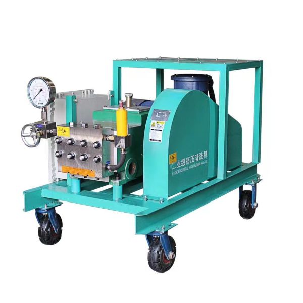 Buy 360bar Heavy Duty High Pressure Washing Machines High Pressure Washer at wholesale prices