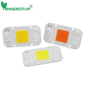 50HZ Led Light Module