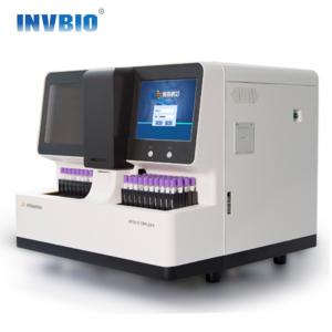 Quality XPEN 65 Blood Cell Analyzer CBC Diff CRP SAA 3 In 1 Clinical Chemistry Analyzer for sale