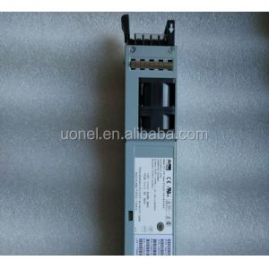 JPSU-650W-DC-AFI,Juniper 650W DC Power Supply for EX4550 & QFX3500 (PSU-side