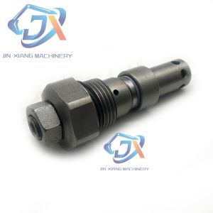 STAR ZEBRA 4289602 EX200-2 relief valve for HITACHI