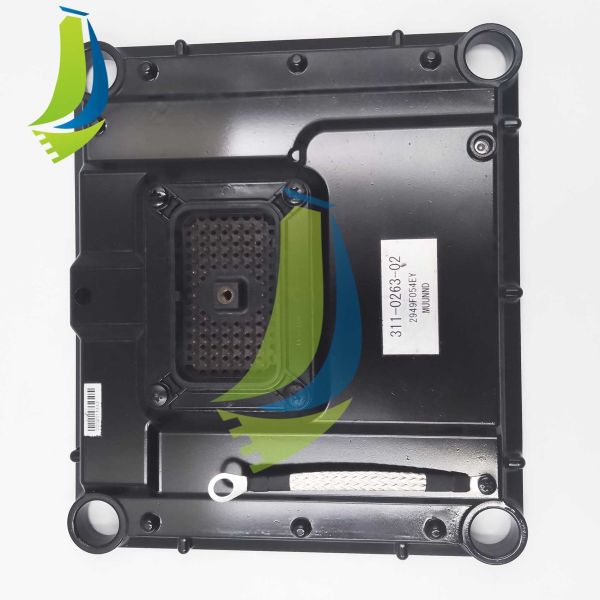Buy 311-0263 Controller ECU 3110263 for C4.4 Engine at wholesale prices