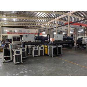 Shenzhen Anges Machinery Co., Ltd