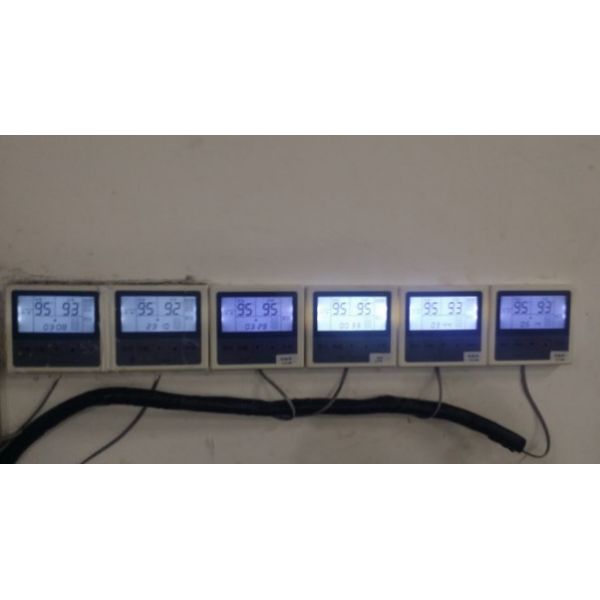 Buy 95℃ hot water projects at wholesale prices