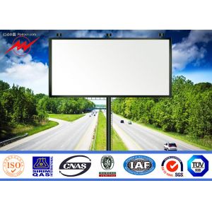 China Movable Mounted LED Screen TV Truck Outside Billboard Advertising ,  on sale