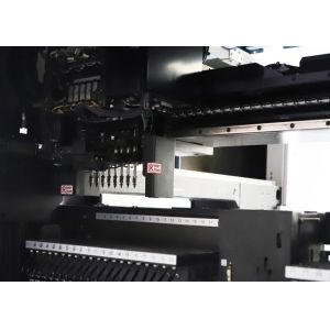 YV100XGP Yamaha SMT Pick And Place Machine