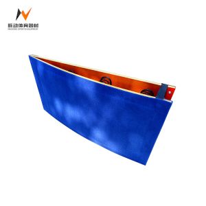 Non-Slip Spring Board For Gymnasts Exercise Gymnastic Equipemnt