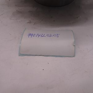 SHACMAN Delong F2000 Truck Spare Parts Plain Flange 199014320205 99014320205