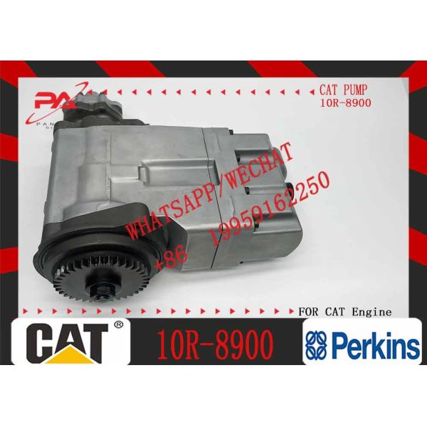 319-0678 3190678 10R-8900 Fuel Pump for C-a-t C-9 C9 Engine Excavator 330D 330C Part
