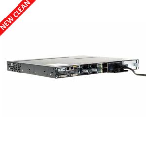 Cisco Catalyst 3750X 24 Port Gigabit Ethernet Network Switch WS-C3750X-24T-S