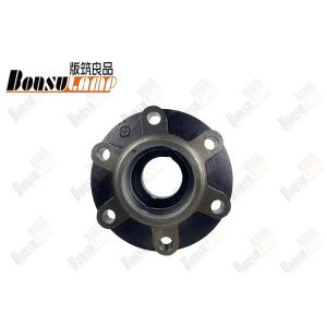 Rear Wheel Axle Head 700P 4HK1 OEM 8-97107549- 897107549