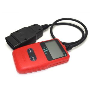 VC309 Car OBDII/EOBD Code Reader Auto ELM327 Scanner Diagnostic tool