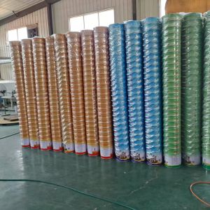 10L Metal Paint Bucket with Lock Ring and Removable Lid