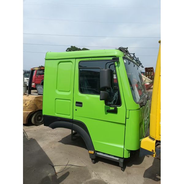 Buy Brand New Howo Truck Spare Parts  Cabin at wholesale prices