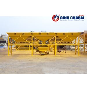 PLD800 Concrete Batching Machine