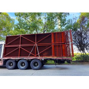 ASME Standard H Fin Tube for Boiler Heat Exchanger