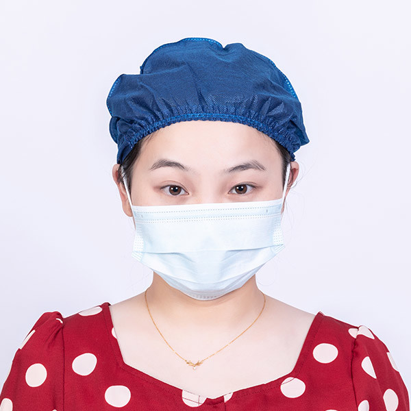 Buy Elastic Ear Loop BFE 95% Disposable Tie On Surgical Masks at wholesale prices