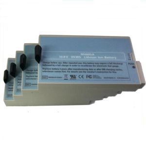 M4605A (989803135861) Medical Battery 10.8V 6ah Lithium Ion Battery M4605A