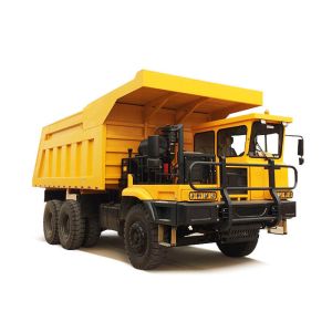 China Off Road Wid Body Dump Truck 6x4 on sale
