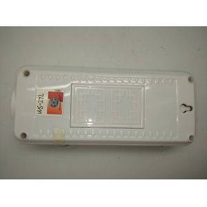 WS-2TL Rechargeable LED Torch Emergency Tube Light