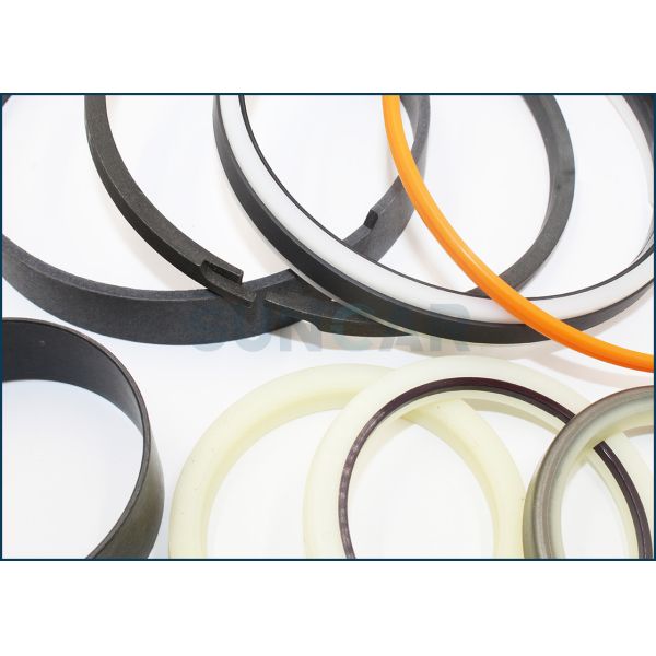 84259219 Seal Kit For Case Backhoe Loader Boom Cylinder 580N 580N EP 580SN 580SN WT 590SN